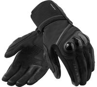 Guantes Revit Summit 4 H2O Negro S