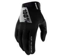 Guantes RideFit 2XL Negros/Blancos 5710-0509-08