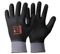 Guantes ROSTAING MAXIPRO - Guantes de manipulación - Guantes de protección - Guantes de trabajo - Ideal para todos los trabajos en ambientes húmedos y/o grasientos