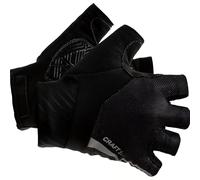 Craft ROLEUR Glove Black/Black 9/M