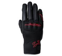 GUANTES RST S-1 MESH HOMBRE CE ROJO 103182RED-11