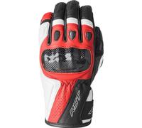 Guantes RST Stunt 3 CE - Rojo Oscuro