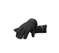 Guantes RST THERMAL WIND BLOCK Negros, Talla XL/XXL