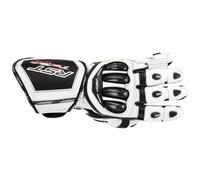 Guantes RST Tractech Evo 4 (CE) - Blanco