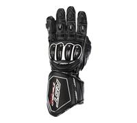 Guantes RST TracTech Evo 4, Negro/Negro/Negro, 10/L