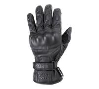 Rukka Bexhill Guantes de motocicleta, negro, tamaño XL para Hombres