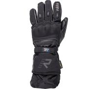 Guantes Rukka Frosto Negro 6