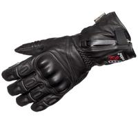 Rukka R-Star Guantes Negro, Tallas especiales - 8 Negro 8