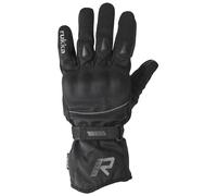 Guantes Rukka Virium 2.0 en Negro/Negro XL