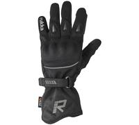 Guantes Rukka Virve 2.0 en Negro/Negro XL