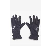 Guantes Running Asics - Negro - Guantes Térmicos talla M