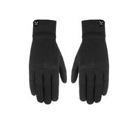 Guantes Salewa CRISTALLO LINER (black out)
