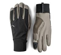 Guantes Salewa ORTLES DST (black out/7030) Unisex