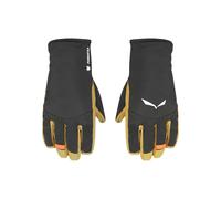 Guantes Salewa ORTLES PTX/TWR M GLOVES (black out) hombre
