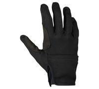 Guantes Scott Men's Commuter Hybrid LF (negro)