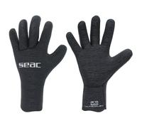 Seacsub Ultraflex 5 Mm Gloves Negro 2XL
