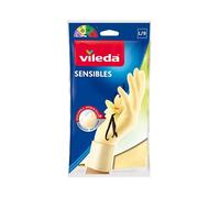 Guantes Sensibles Talla L