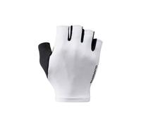 Guantes Shimano Escape Blanco negro, Talla S