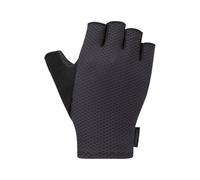 Guantes de ciclismo shimano de gravel negro S