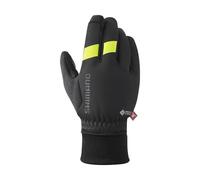 Guantes de invierno Windstopper Primaloft