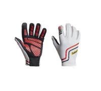 Guantes SimRacing Sabelt G33 Racing Yellow / XL