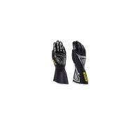 Guantes SimRacing Sabelt G39 Clear White / XL