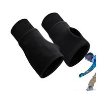 Guantes Sin Dedos Manoplas Impermeables Al Viento Para Clima Frío Exterior