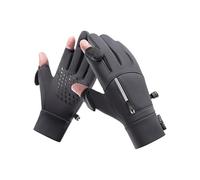 Guantes Ski Mujer, Chaqueta TéRmica TáCtil para Todas Las Estaciones, Resistente Al Viento, Ideal para Esquí, Senderismo Y Actividades Al Aire Libre. con Aislamiento TéRmico Y Agarre.