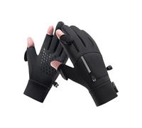 Guantes Ski Mujer, Chaqueta TéRmica TáCtil para Todas Las Estaciones, Resistente Al Viento, Ideal para Esquí, Senderismo Y Actividades Al Aire Libre. con Aislamiento TéRmico Y Agarre.
