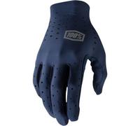 Guantes Sling MTB 100% Azul 10019-00010
