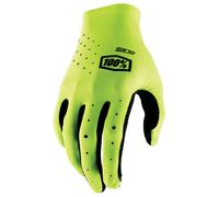 Guantes Sling MX 100% Lg Amarillo 5723-0103-06