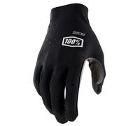Guantes Sling MX 100% Md Negros 5723-0005-05