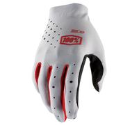 Guantes Sling MX 100% XL Grises 5723-0007-07