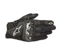 Alpinestars SMX-1 Air V2, guantes L male Negro