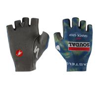 Guantes SOUDAL QUICK-STEP 2026