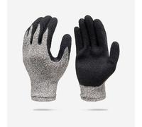 Guantes SPF Látex 1 mm Resistentes Anticortes S
