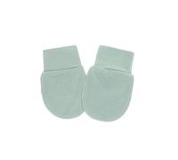 Guantes Suaves Y Transpirables Para Niño Y Niña De 0 a 12 Meses Manoplas De Mano Para Bebé Guantes De Algodón Antiarañazos Mitones Para Bebé