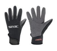 GUANTES SUB SEAC AMARGA CONFORT GUANTES PESCA APNEA ROCA FORRADOS NAILON SUBM...