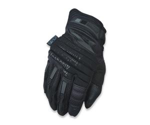 Guantes tácticos Mechanix M-Pact 2 Covert, S, negro