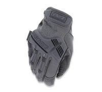 Mechanix Wear Guantes M-Pact Lobo – Gris (Medio)