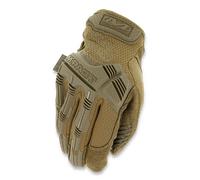 Mechanix Wear - M-Pact Coyote Guantes (XX-Grande, Marrón)