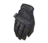 Guantes tácticos Mechanix Original Covert, XL, negro
