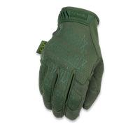 Guantes tácticos Mechanix Original, XXL, verde olivo