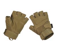 Guantes Tácticos Sin Dedos Protectores M-XXL