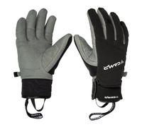 Guantes técnicos Camp Geko Ice Pro (Negro)