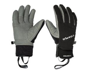 Guantes técnicos Camp Geko Ice Pro (Negro)