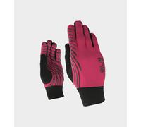Guantes Térmicos ALE' SPIRALE Rosa Fluo-Negro
