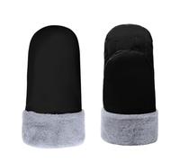 Guantes térmicos de invierno para cochecitos que se mantienen calientes y protegidos mientras empujas tu mango, calentador de mangueras, calentador de cochecito de bebé