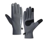 Guantes Termicos Guantes Termicos Mujer Hombre Luvas Mitones Invierno Winter Gloves De Beisbol Correr Ciclismo Sin Dedos Para Lana Cálidos Polares Cuero Xl Frio Running Hombres Nieve Tactiles Futbol