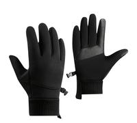 Guantes Termicos Hombre Sotoguantes Moto Guantes Polares Mujer 2Xl Gimnaslo De Invierno Hombre Impermeables De Caza Para Running Mujer Finos Termicos Para Bicicleta Negro Invierno Ciclismo Moto